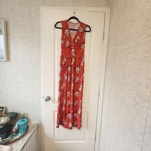 womens sage green maxi dress Effortless Energy Maxi Dress